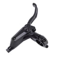 thumbnail image 4 of Brake Hydraulic Disc Brake Set Aluminum 4 Pistons Front and Rear Hydraulic Disc Brake Caliper with Lever for Cycling, 4 of 7