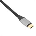 thumbnail image 2 of JORINDO Ethernet Adapter 3 in 1 10/100/1000 Mbps PD Fast Charging USB to RJ45 Adapter for Windows/Android/OS X/iOS, 2 of 4