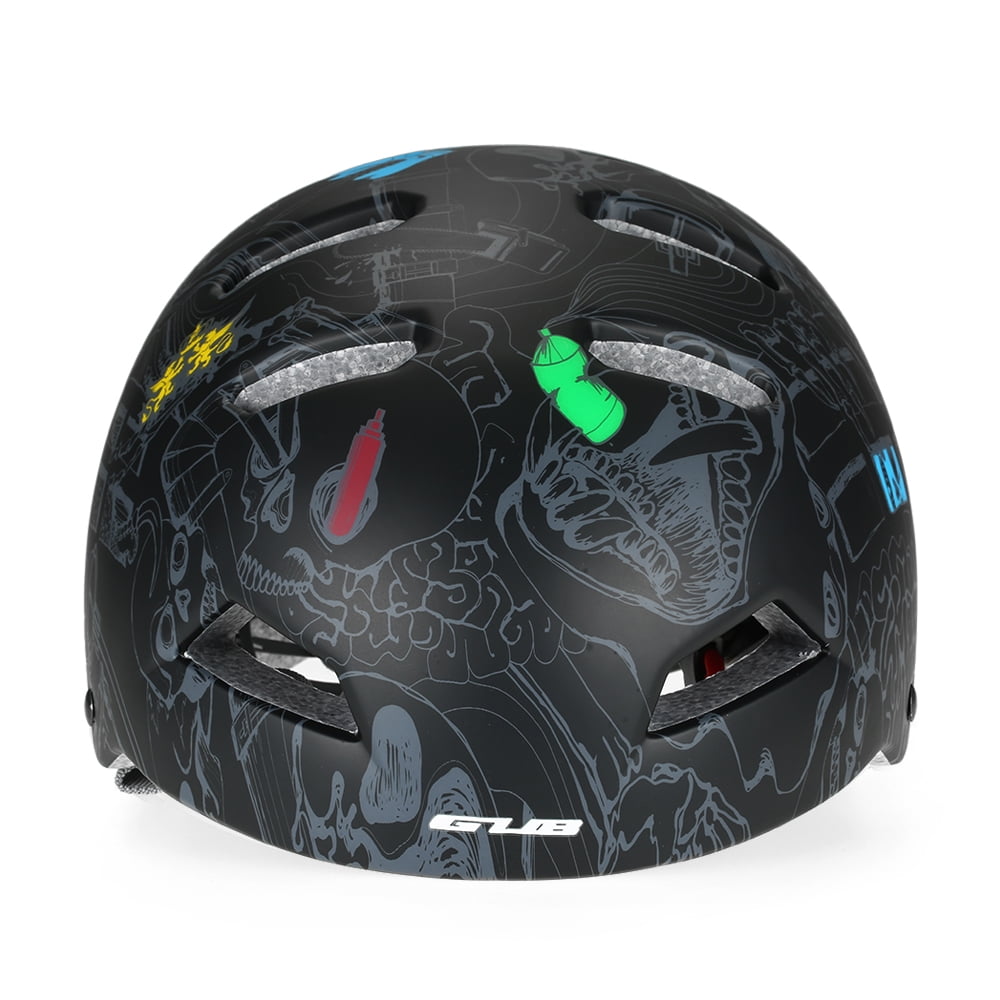 GUB Adults Cycling Helmet Ourdoor MultiSport Skating Rock Climbing