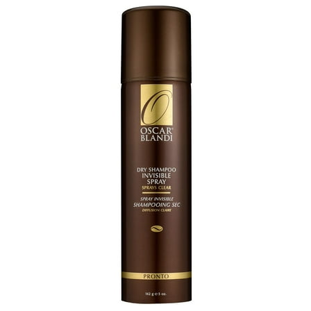Oscar Blandi Pronto Invisible Dry Shampoo Spray, 5 Oz