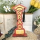 thumbnail image 4 of 2025 Adornos de escritorio de graduación de madera - DIY escribibles, fáciles de montar, decorativos - para fiestas de graduación y vuelta al cole, 4 of 7