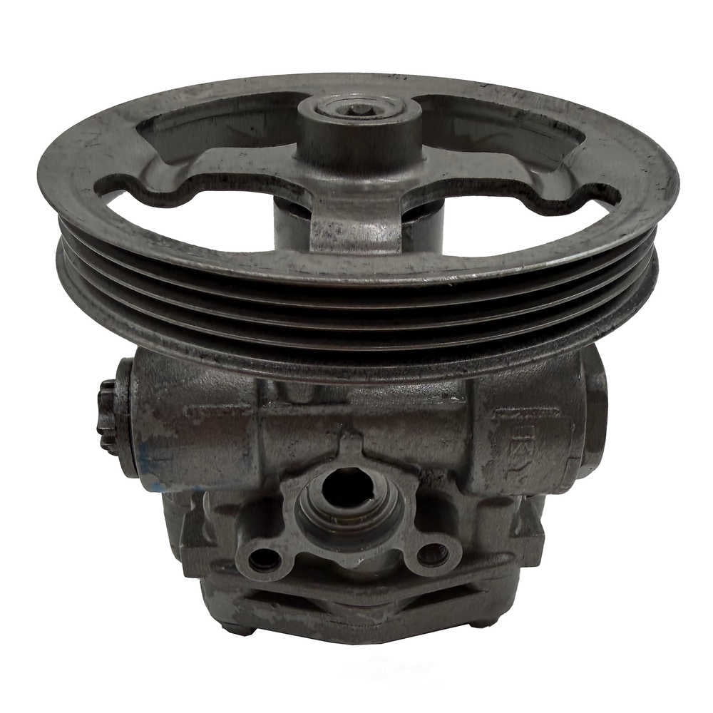 MAVAL 96680M Reman Power Steering Pump