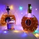 thumbnail image 5 of 10 luces para botellas de vino con corcho, 3 m, minicadenas de luces de corcho para botellas de licor, manualidades, decoración de fiestas y bodas, 5 of 5