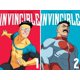 thumbnail image 2 of Colección de 11 libros de la serie Invincible, vol. 1-11, 2 of 7