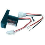 Photocell Post Light - Walmart.com