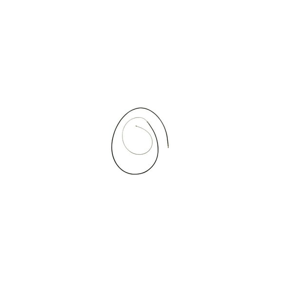 Raybestos Element3 Parking Brake Cable, BC93344 Fits select: 1983 FORD ECONOLINE