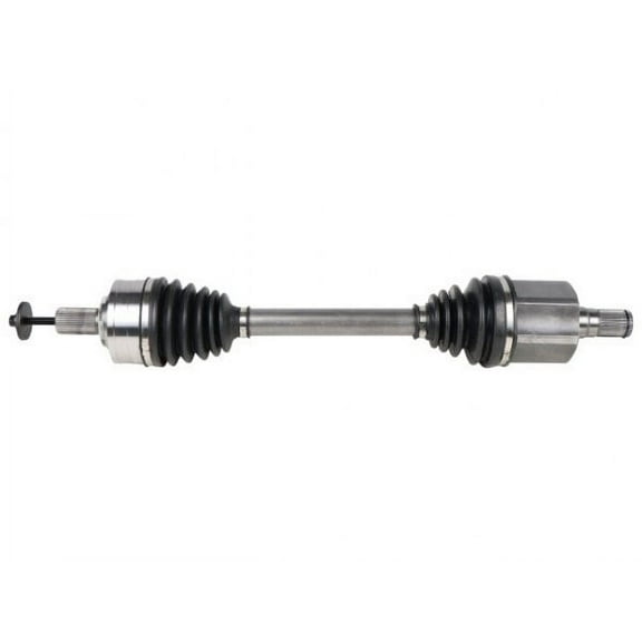 GSP NCV73078 CV Axle Assembly