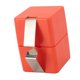 thumbnail image 1 of Abridor De Cáscara De Huevo, Ahorro De Tiempo De Mano 3 Piezas Separador De Huevos ABS Compacto Para Cocinar, 1 of 7