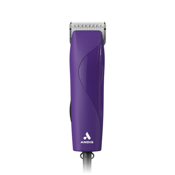 Clipper Andis 24820 EasyClip Professional-Animal, 7 piezas