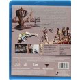 thumbnail image 2 of El Planeta Salvaje Rene Laloux Pelicula Blu-ray ZIMA, 2 of 2
