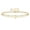 T, variant on 8.2 Inch Initial Bracelets for Women Letter A-Z Initial Bracelet - Heart Initial Bracelets for Women Letter Initial Heart Bracelets - For Daily Styling & Gift