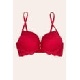 thumbnail image 2 of Smart & Sexy Women's Add 2 Cup Sizes Push Up Bra, Single and 2-Pack, 2 of 4