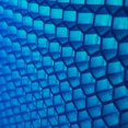 thumbnail image 4 of Gel Seat Cushion Non Slip Pad Breathable Pressure Sore Relief, 4 of 5