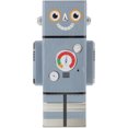 thumbnail image 4 of Miangastore Robot Piggy Bank Girls Money Bank Coin Bank Kids Toy Home Decoration Birthday Present, 4 of 8