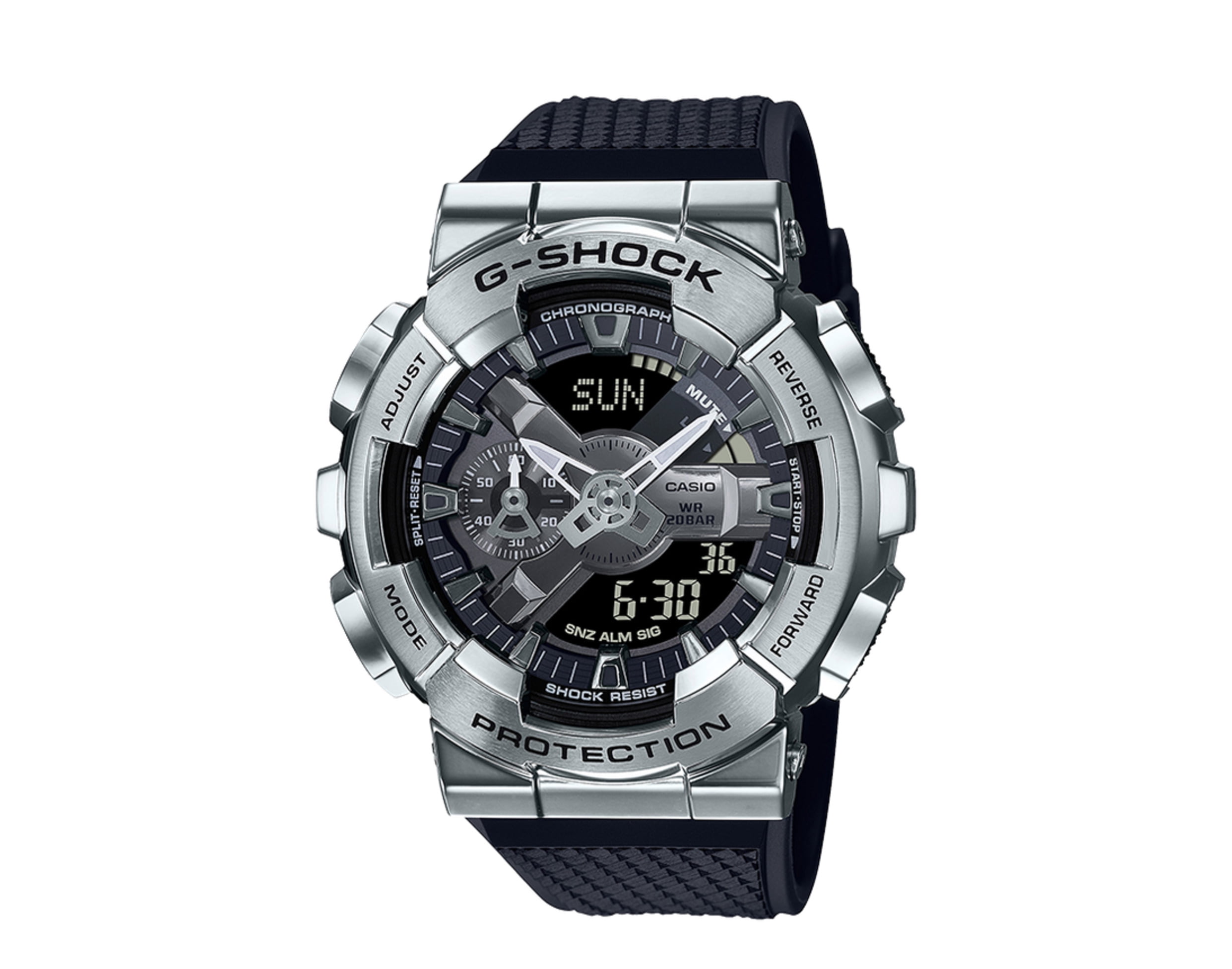 時計 G-SHOCK DW6900SB-2JF Casio DW6900SB G-Shock Iced Out Modified Watch | eBay