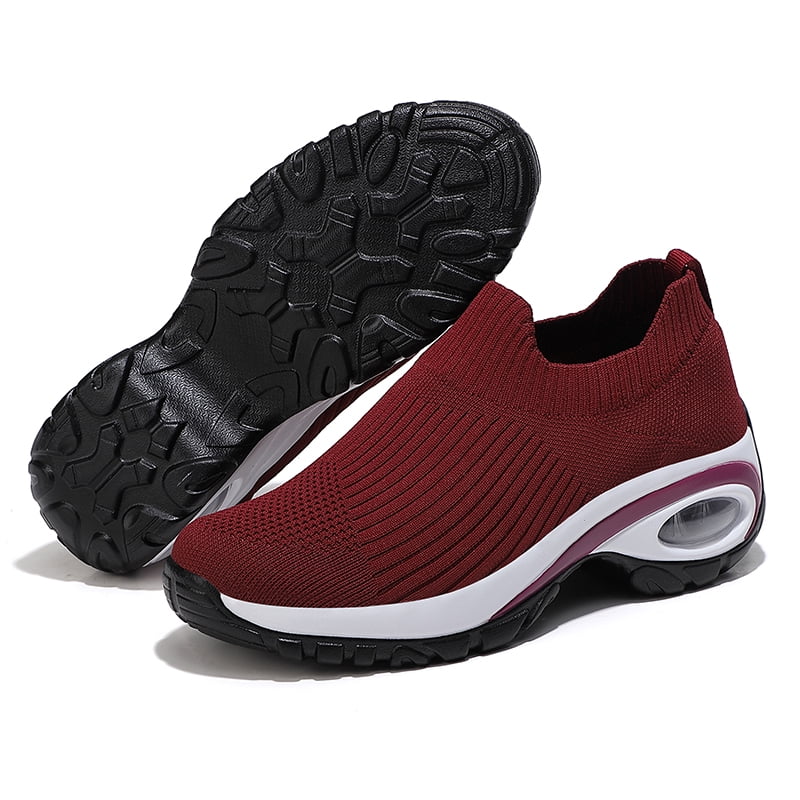 comfortable non skid work shoes