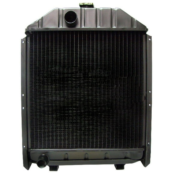 30-3010910 Radiator Fits White Oliver
