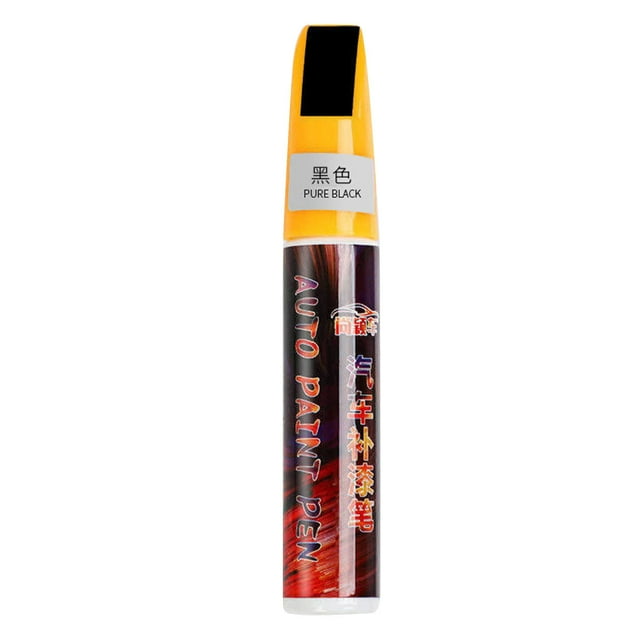 Stylo de Réparation de Rayures de Voiture Outil de Réparation de Rayures de Peinture de Voiture Stylo de Réparation de Rayures en Profondeur en Gros Réparation de Peinture de Voiture Rénovation de Rayures 12ML