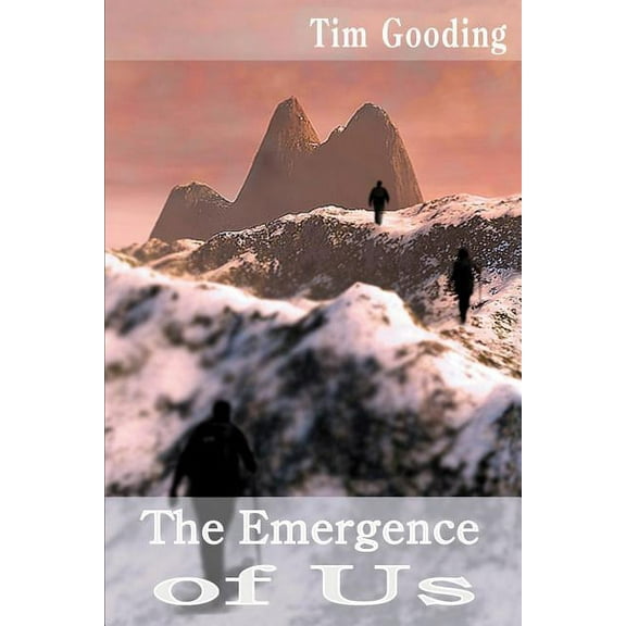The Emergence of Us, (Paperback)