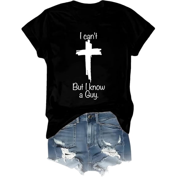 I Can't but I Know a Guy Shirt I Can't but I Know a Guy Tshirt I Can't but I Know a Guy Tee I Cant but I Know a Guy