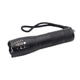 thumbnail image 2 of Eigraketly Aluminium Alloy Flashlight 1200mAh Anti-rust Rechargeable Survival Zoomable with Emergency Electric Torch Light Lanyard Type3, 2 of 6