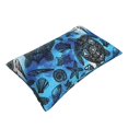 thumbnail image 3 of Bixox Turtle Printed Pillow Protector,Super Soft Ideal for Home,Guests,Rentals - 20"x30", 3 of 8