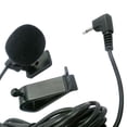 thumbnail image 2 of Speravity Grabación nítida, micrófono Bluetooth profesional, receptor de Radio, micrófono, Audio para coche Cámaras de salpicadero de coche, 2 of 6
