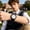 🔥 D_New, variant on Analog-Digital Quartz Watch Silent Exam Mode Waterproof Dual-Display Timepiece Fashionable Casual Sports Wristwatch Unisex Student Everyday Timekeeping Accessory