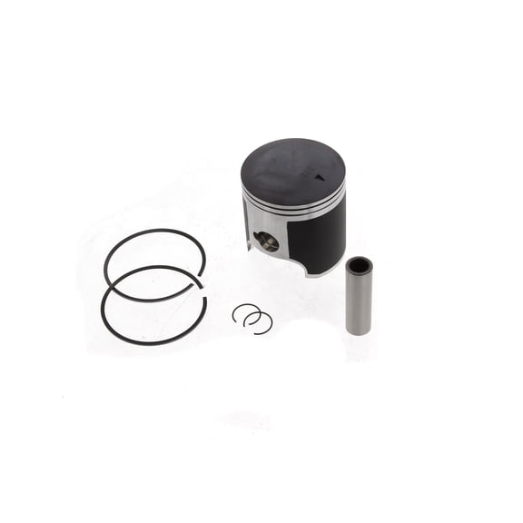 1989 - 1991 Yamaha Enticer II LT 400 ET400 Piston Kit Teflon Coated Race-Driven