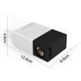 thumbnail image 3 of Projecteur Mini LED Home HD Pratique Mini Proyector Portatil, pour Téléphone Intelligent/pc/ordinateur Portable/ps5/tv TVStick/Excel/PPT, 3 of 7