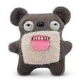 thumbnail image 2 of Fuggler Funny Ugly Monster, Fuggler Fuggs On The Block Plush Toys Soft Fuggler Stuffed Animals Toys for Collectible, Birthday Gifts for Kids Teens Women Men, Scarescome Square Bear, 2 of 9