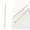 A, variant on 1Pc Wooden Pencils Bulk, No Eraser Hexagonal HB Graphite Unsharpened Natural Wood Pencils Office Writing Pencils Supplies for Drawing and Sketching