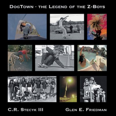 Pre-Owned Dogtown: The Legend of the Z-Boys (Hardcover) 1617756997 9781617756993