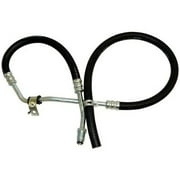 chrysler 300 power steering hose