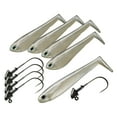 thumbnail image 6 of YUM 2.5" Money Minnow Fishing Kit Assortment, 6 of 6
