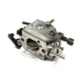 thumbnail image 6 of The ROP Shop Carburetor with Gasket & Primer Bulb for Zama C1M-EL37, C1M-EL37A & C1M-EL37B, 6 of 7