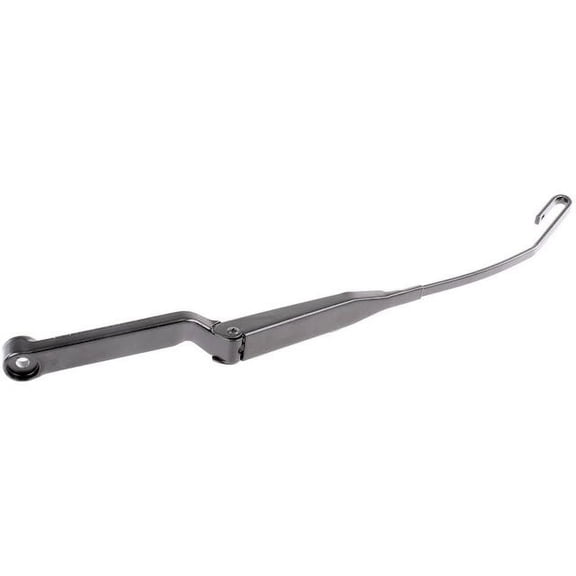 Left Windshield Wiper Arm - Compatible with 1995 - 1998 Audi A6 Quattro 1996 1997