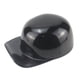 thumbnail image 3 of Casco de moto Casco de calle de moda Medio casco para adulto unisex, 3 of 8
