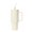 Beige, variante sur Gobelet de Sublimation 40 oz avec Poignée Gobelets Isolés en Acier Inoxydable Bouteille d'Eau Vierge Tasses de Voyage