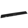 thumbnail image 3 of For 2002-2005 Ford Explorer New Rear Lift Gate Applique Panel Moulding Black, 3 of 4