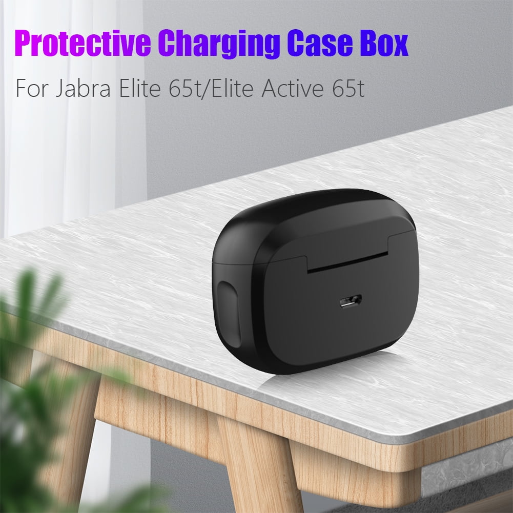 Evolve 65t Jabra Elite Active 65t Charging Case Replacement