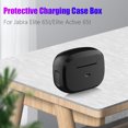 thumbnail image 3 of Caja de carga Ndcxsfigh para Jabra Elite 65t/Elite Active 65t Bluetooth, 3 of 9