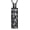 Black, variant on Tree of Life Urn Necklace for Ashes Cylinder Bar Memorial Jewelry Cremation Jewelry Keepsake Memorial Lockets for Loved One Ash Holder
