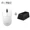 F1 PRO-4K White, variant on Vgn Dragonfly F1 Moba Wireless Mouse 2.4g Wired 26000dpi 55g Gaming Mouse 130h Mice Rechargeable Custom For Windows Gaming Mice