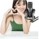 thumbnail image 2 of Universal Microphone Support with Adjustable Clip for Studio and Outdoor Recording, 2 of 5