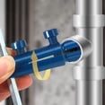 thumbnail image 2 of Misright Faucet Angle Broken Wire Extractor Broken Pipe Head Screw Extraction, 2 of 10