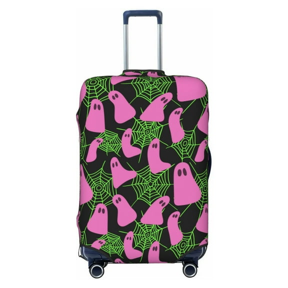 Travel Luggage Cover Protector - hw_62 Anti-Scratch Suitcase Covers Fits 18-32 Inch Luggage