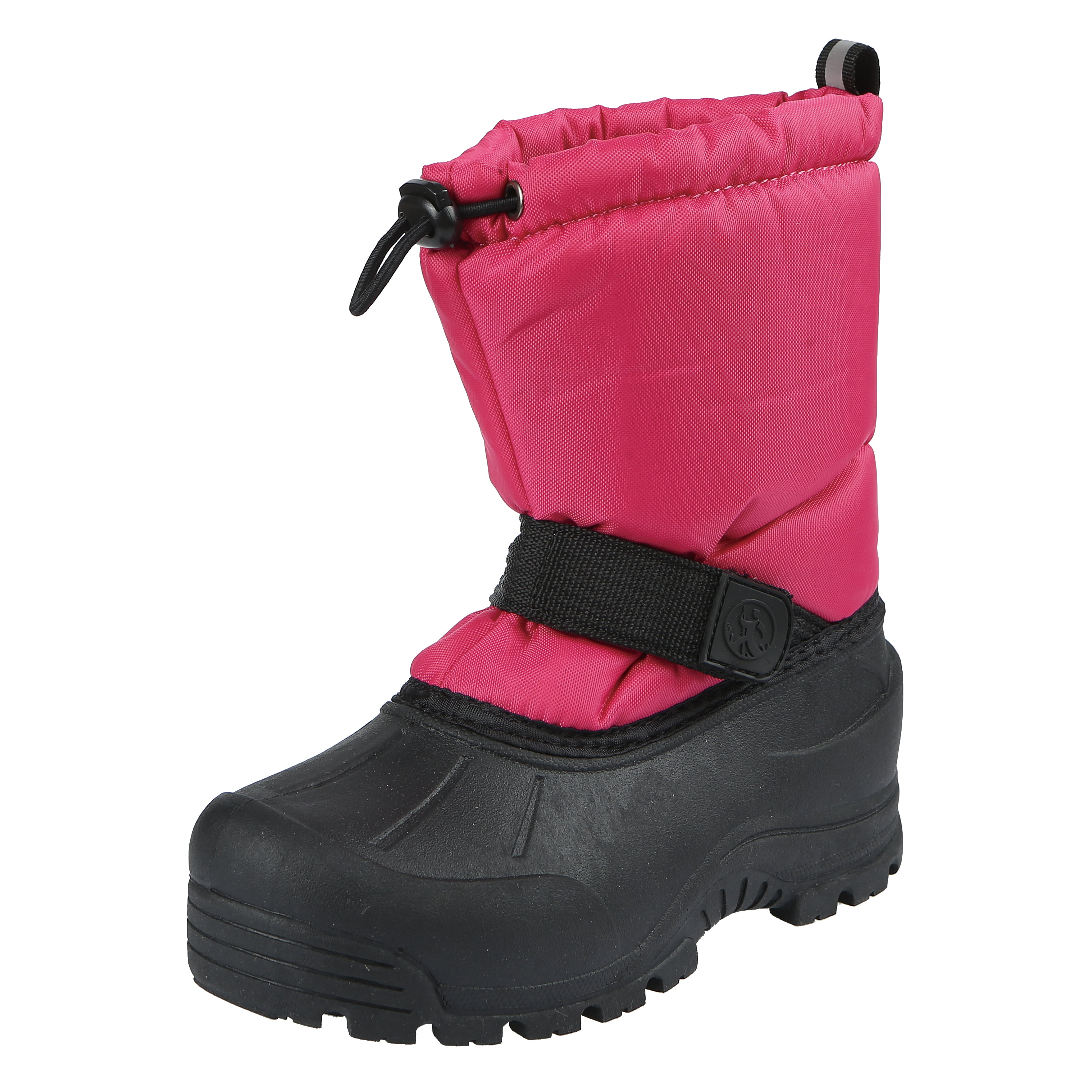 Northside - Northside Kids Frosty Insulated Winter Snow Boot Toddler