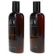 thumbnail image 2 of American Crew Daily Hidrurizing Shampoo 8.4 oz y acondicionador diario de 8.4 oz paquete combinado American Crew American Crew Daily Hidrurizing Shampoo 8.4 oz y acondicionador diario de 8.4 oz, 2 of 2
