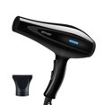 thumbnail image 2 of Hwkond Hair Dryers for Women, 220V Hair Dryer Women's Men's Hair Dryer 5 Heat Settings Hair Dryer Quick Dry Salon Hair Dryer with Concentrator Attachment Clearance Sale, 2 of 8
